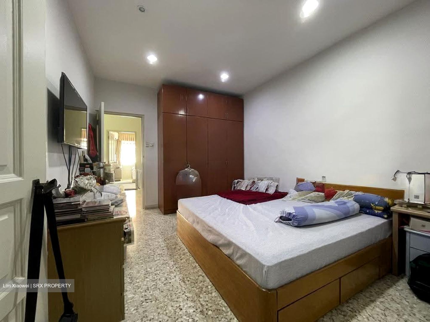 Peakview Estate (D16), Semi-Detached #629077021